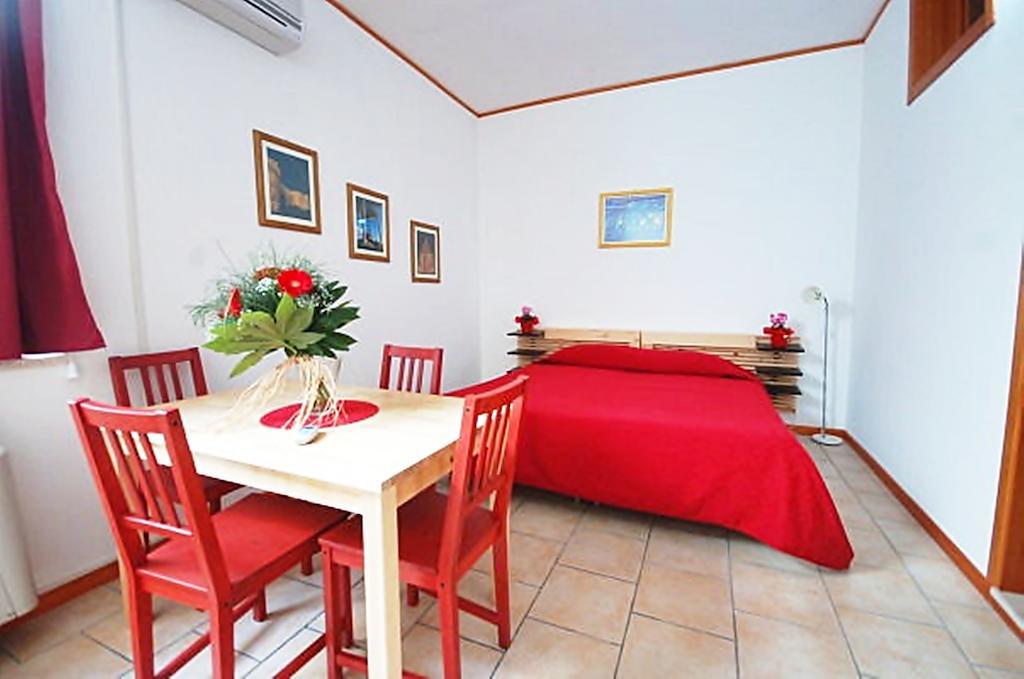 Hotel Residence Lupiae Λέτσε Εξωτερικό φωτογραφία