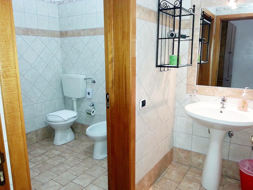 Hotel Residence Lupiae Λέτσε Δωμάτιο φωτογραφία