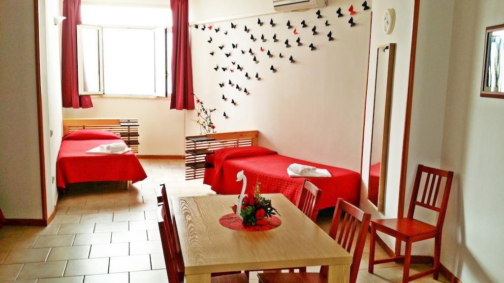 Hotel Residence Lupiae Λέτσε Δωμάτιο φωτογραφία