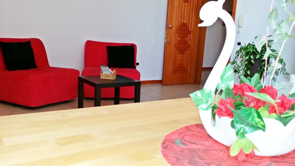 Hotel Residence Lupiae Λέτσε Δωμάτιο φωτογραφία