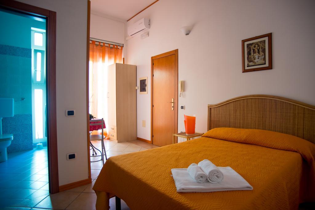 Hotel Residence Lupiae Λέτσε Εξωτερικό φωτογραφία
