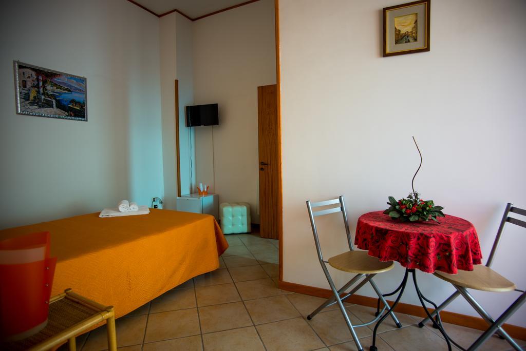 Hotel Residence Lupiae Λέτσε Εξωτερικό φωτογραφία