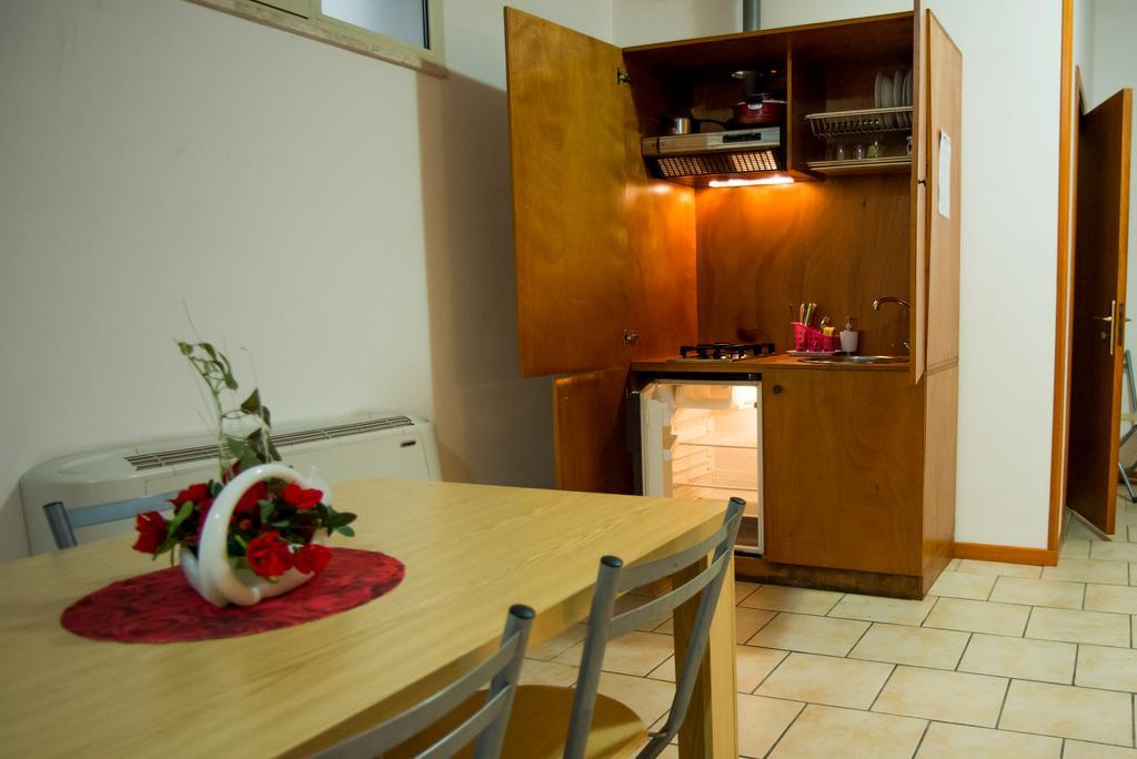 Hotel Residence Lupiae Λέτσε Εξωτερικό φωτογραφία