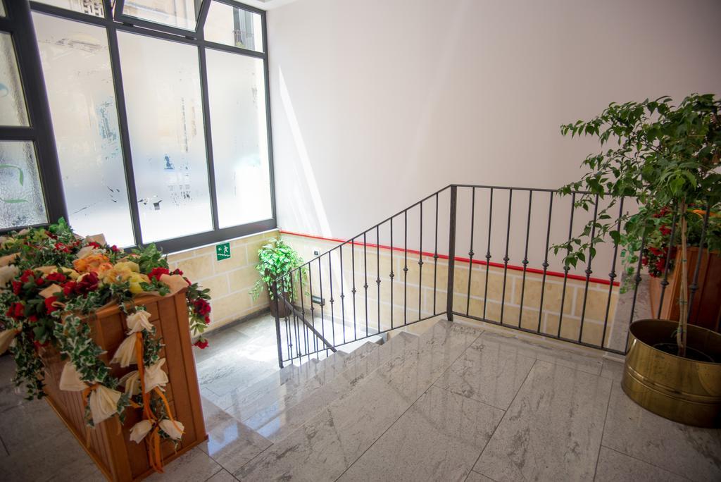 Hotel Residence Lupiae Λέτσε Εξωτερικό φωτογραφία