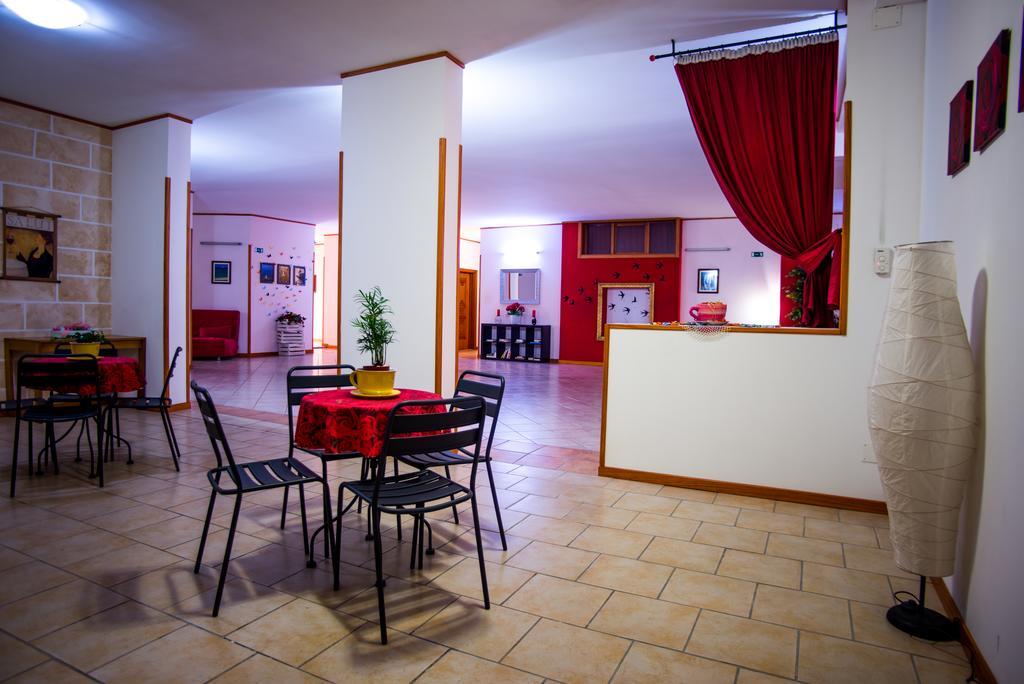 Hotel Residence Lupiae Λέτσε Εξωτερικό φωτογραφία