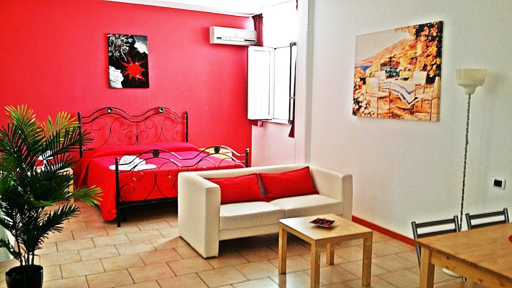 Hotel Residence Lupiae Λέτσε Δωμάτιο φωτογραφία