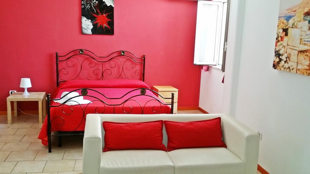 Hotel Residence Lupiae Λέτσε Εξωτερικό φωτογραφία